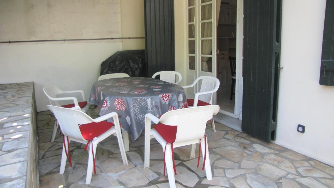 Maison Individuelle Cote Basque Ciboure Exteriör bild